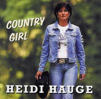 Heidi Hauge - Country Girl